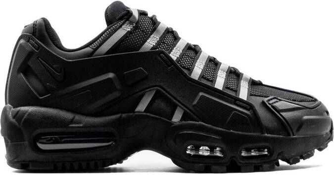 Nike Air Max 95 NDSTRKT "Black Reflective" sneakers
