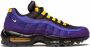 Nike Air Max 95 NRG "Lakers LeBron" sneakers Yellow - Thumbnail 8