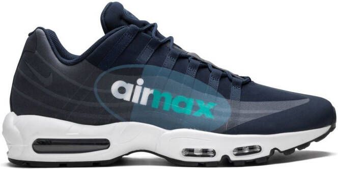 Nike Air Max 95 NS GPX sneakers Blue