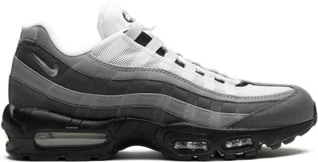 Nike Air Max 95 "Photon Dust" sneakers Grey