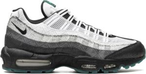 Nike Air Max 95 SE "Day of the Dead" sneakers Grey