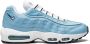 Nike Air Max 95 "University Blue" sneakers - Thumbnail 1