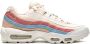 Nike Air Max 95 QS "Plant Color" sneakers Pink - Thumbnail 1