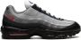 Nike Air Max 95 "Track Red" sneakers Grey - Thumbnail 1