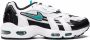 Nike Air Max 96 II "Mystic Teal" sneakers White - Thumbnail 1