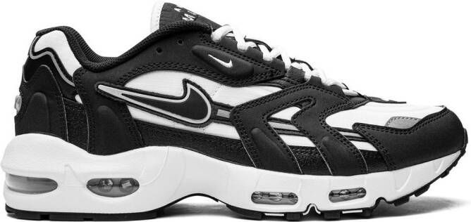 Nike x AMBUSH Air Adjust Force "Black" sneakers