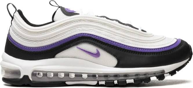 Nike Air Max 97 "Action Grape" sneakers White