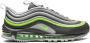 Nike Air Force 1 High "Billie Eilish" sneakers Green - Thumbnail 1