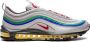 Nike Air Force 1 Low 07 "What The NY" sneakers Black - Thumbnail 6
