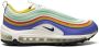 Nike Air Max 97 "Multi-Color" sneakers White - Thumbnail 5