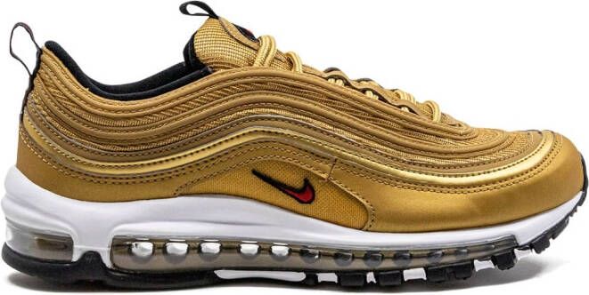 Nike Air Max 97 OG "Gold Bullet 2023" sneakers