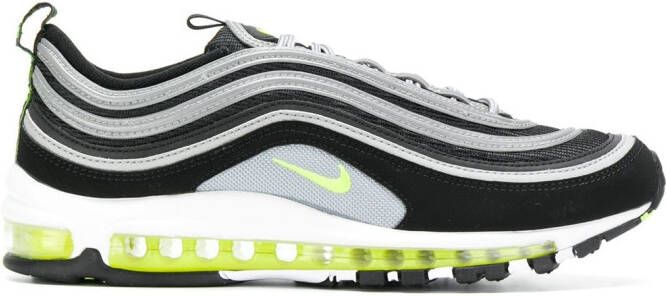 Nike Air Max 97 "Black Volt" sneakers
