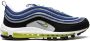 Nike Air Max 97 OG "Atlantic Blue Voltage Yellow" sneakers - Thumbnail 1