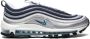 Nike Air Max 97 OG "Atlantic Blue Voltage Yellow" sneakers Grey - Thumbnail 1