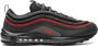 Nike Air Max 97 panelled sneakers Black - Thumbnail 1