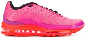 Nike Air Max 97 plus sneakers Pink