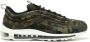 Nike Air Max 97 Premium QS "France" sneakers Black - Thumbnail 1