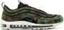 Nike Air Max 97 Premium QS "UK" sneakers Green - Thumbnail 1
