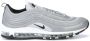 Nike Air Max 97 Premium "Reflect Silver" sneakers Grey - Thumbnail 5