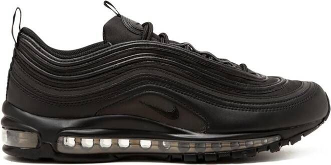 Nike Air Max 97 PRM SE sneakers Black