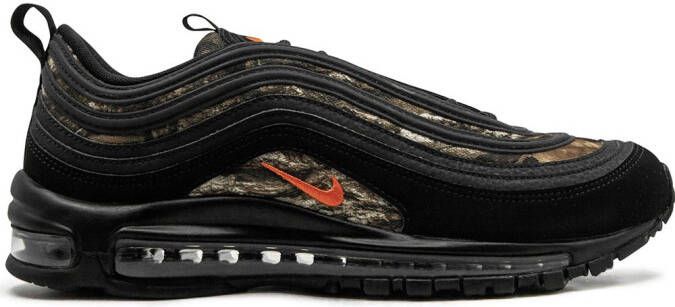 Nike x atmos Air Max 2 Light QS sneakers Black - Picture 5
