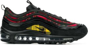 Nike Air Max 97 SE sneakers Black