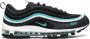 Nike Air Max 97 "Black Sport Turquoise" sneakers - Thumbnail 1