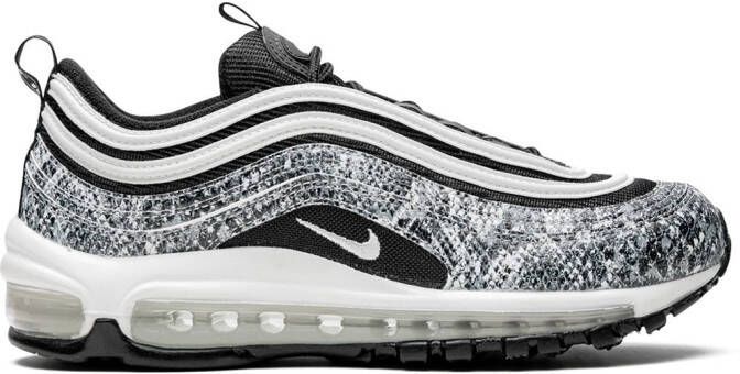 Nike Air Max 97 "Snakeskin" sneakers Grey