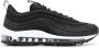 Nike Air Max 97 "Black Black Black" sneakers - Thumbnail 1
