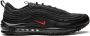 Nike Air Max 97 "Black University Red" sneakers - Thumbnail 14
