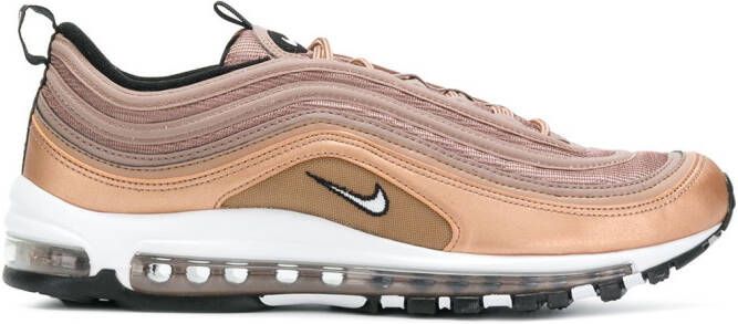 Nike Air Max 97 "Bronze" sneakers Brown