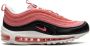 Nike Air Max 97 low-top sneakers Pink - Thumbnail 1