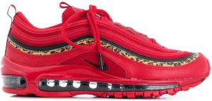 Nike Air Max 97 sneakers Red