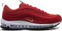 Nike Air Max 97 sneakers Red - Thumbnail 1