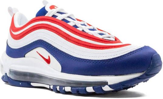 Nike Air Max 97 "USA" sneakers White