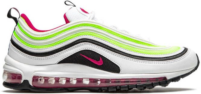 Nike Air Max 97 "Rush Pink" sneakers Black