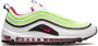 Nike Air Max 97 "Rush Pink" sneakers Black - Thumbnail 1