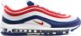 Nike Air Max 97 "USA" sneakers Red - Thumbnail 1