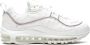 Nike Air Max 98 LX "Cut Away" sneakers White - Thumbnail 1