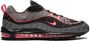 Nike Air Max 98 "I-95" sneakers Black - Thumbnail 1