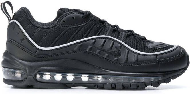 Nike Air Max 98 sneakers Black