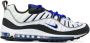 Nike Air Max 98 sneakers White - Thumbnail 1