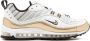 Nike Air Max 98 UK sneakers White - Thumbnail 1