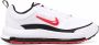 Nike Air Max AP lace-up sneakers White - Thumbnail 1