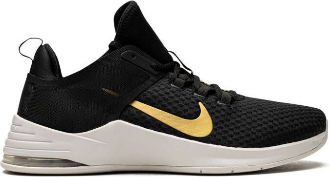 Nike Air Max Bella TR 2 sneakers Black