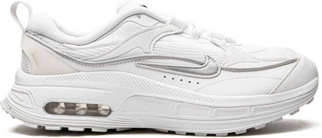 Nike Air Max Bliss "White" sneakers