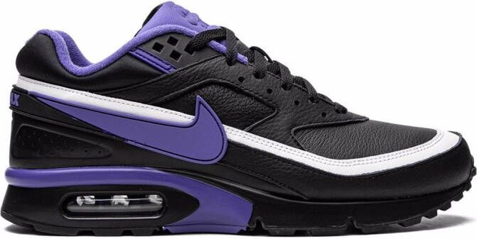 Nike Air Max BW OG "Black Persian Violet" sneakers