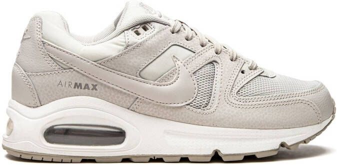 Nike Air Max Command sneakers Neutrals