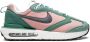 Nike Air Force 1 Low "Athletic Club Marina Blue" sneakers White - Thumbnail 1