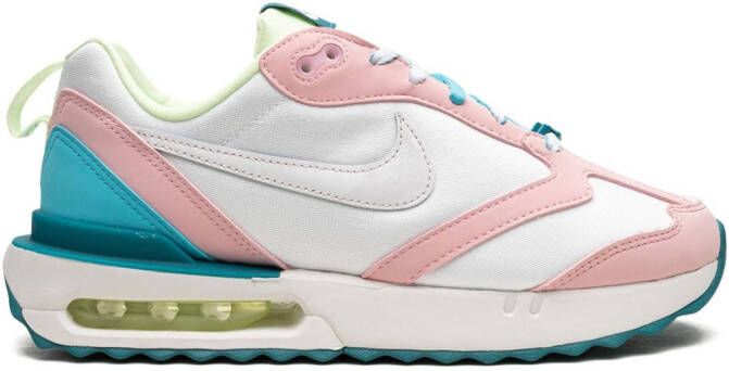 Nike Air Max Dawn "Soft Pink" sneakers White